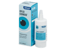 HYLO-COMOD 10 ml 