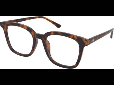 Computer-Brille Crullé Solely C3