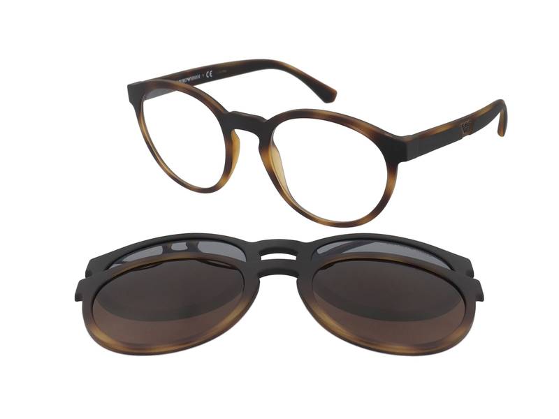 Emporio Armani EA4152 58021W | Alensa DE