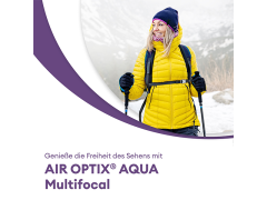 Air Optix Aqua Multifocal (3 Linsen)