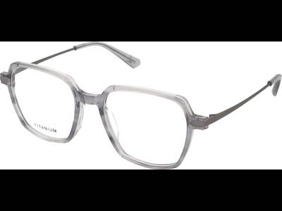 Computer-Brille Crullé Titanium T054 C3