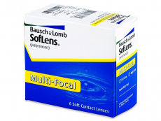 SofLens Multi-Focal (6 Linsen)