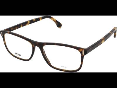 Fendi FF M0062 086