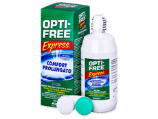 OPTI-FREE Express 355 ml 