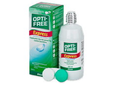OPTI-FREE Express 355 ml 