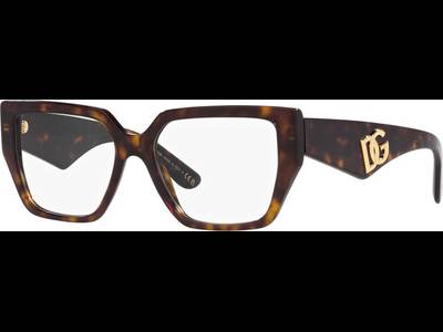 Dolce & Gabbana DG3373 502 