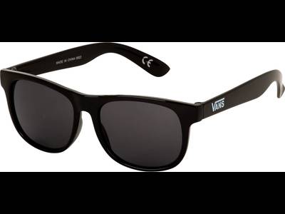 Vans BY Spicoli Bend Black