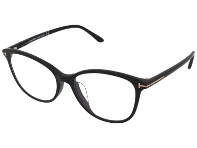 Computer-Brille Tom Ford FT5576-F-B 001 