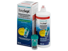 Peroxidlösung EasySept 360 ml 