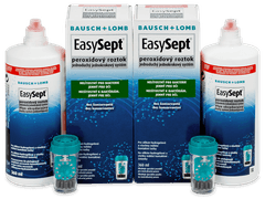 Peroxidlösung EasySept 2x 360 ml 