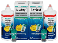 Peroxidlösung EasySept 2x 360 ml 