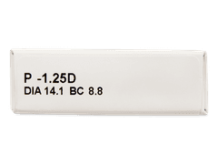 Gelone Monthly (3 Linsen)