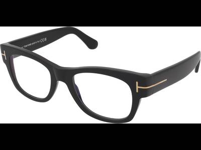 Computer-Brille Tom Ford FT5040-B 001
