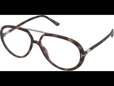 Computer-Brille Tom Ford FT5838-B 052
