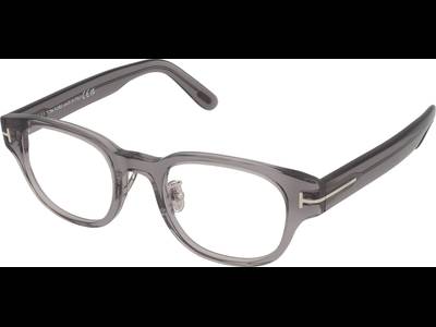 Computer-Brille Tom Ford FT5861-D-B 020
