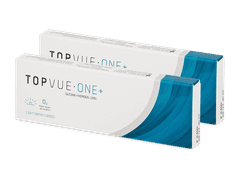 TopVue One+ (5 Linsenpaare)