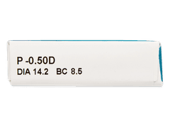 TopVue One+ (5 Linsenpaare)