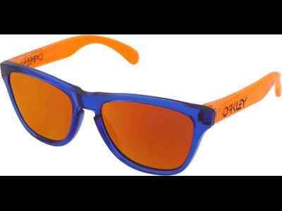 Oakley Frogskins XXS OJ9009 900906 