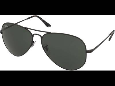 Ray-Ban Aviator Metal II RB3689 9148/31