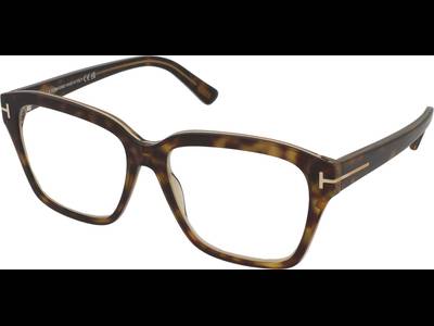 Tom Ford FT5955-B 055