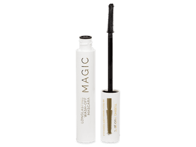 Dermacol Mascara Magic Wash Off schwarz 12,6 ml